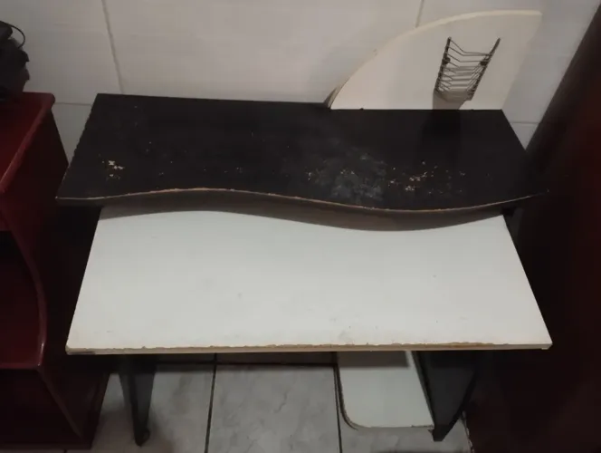 Mesa pra computador