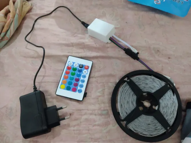 led pra vender logo ! 