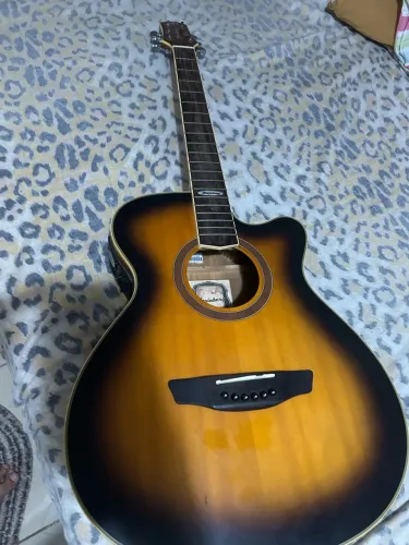 Violão strinberg SA-20C