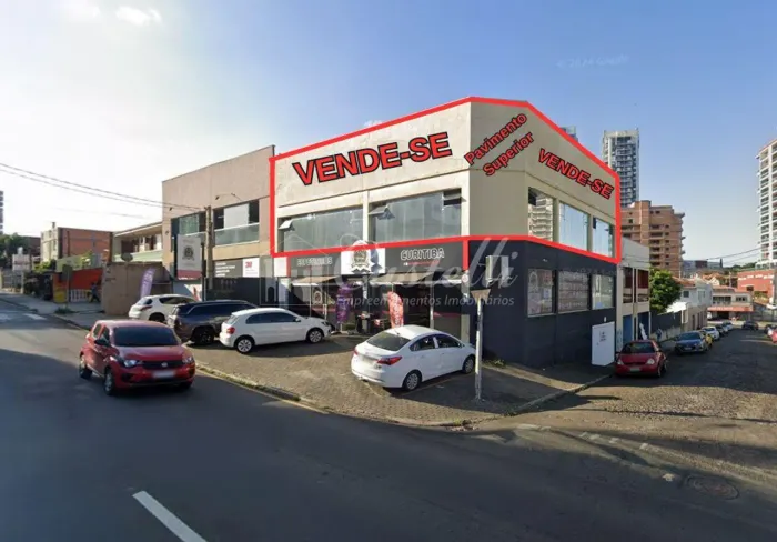 Sala Comercial à venda, Oficinas, PONTA GROSSA - PR