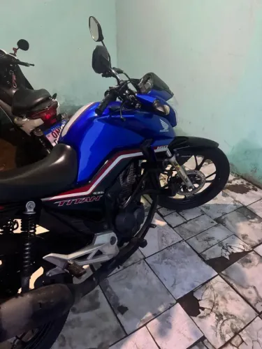 Vendo 14 mil