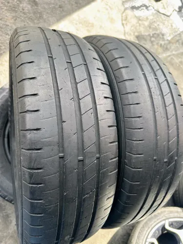 02 Pneus Goodyear 185/65/15