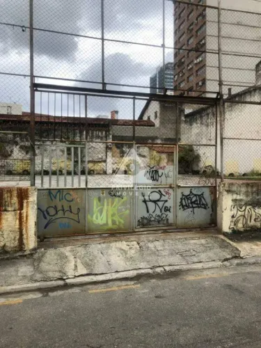 Terreno à venda, Centro - RIO DE JANEIRO/RJ