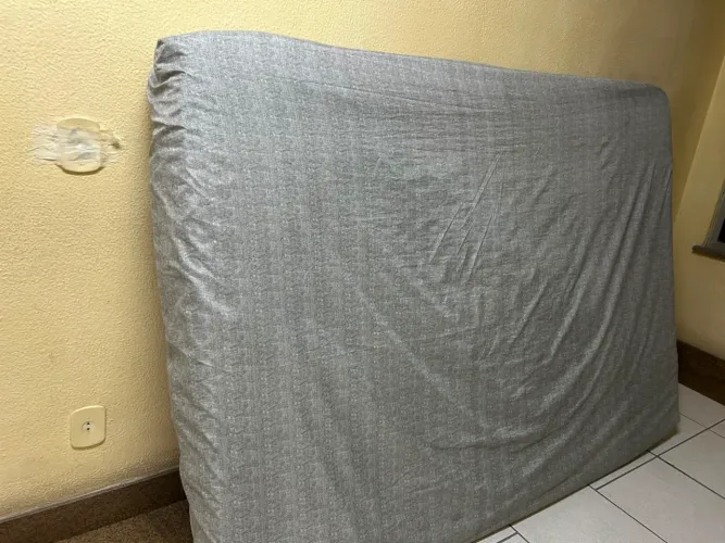 Cama casal