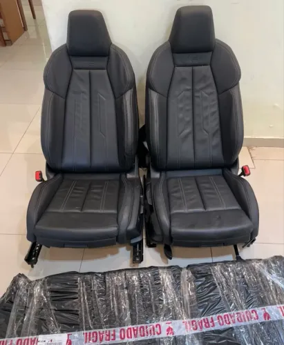 Jogo de banco AUDI A3 SportBack 2024