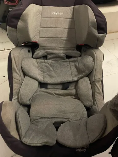 Bebê conforto pra carro