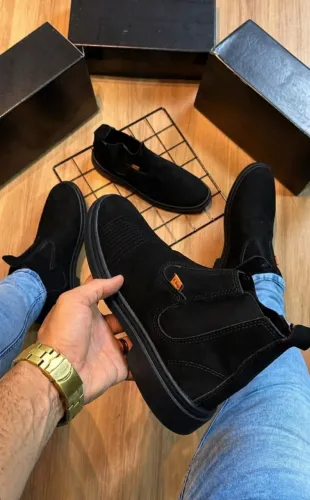 Botas D'diego