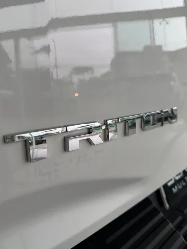 Mitsubishi TRITON GLS TARMAC 2.4 CD TB AUT. 2026