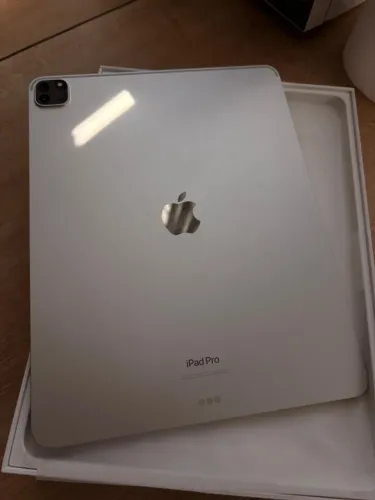 Apple iPad Pro 12,9" 128GB M2 (NOVO)