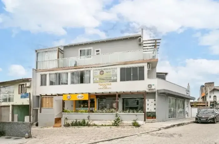 Apartamento de investidor