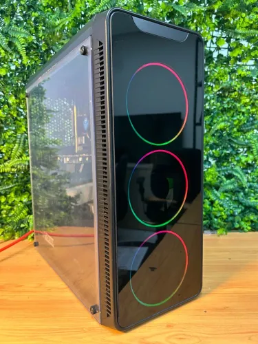 Pc Gamer 16GB 240GB 1TB