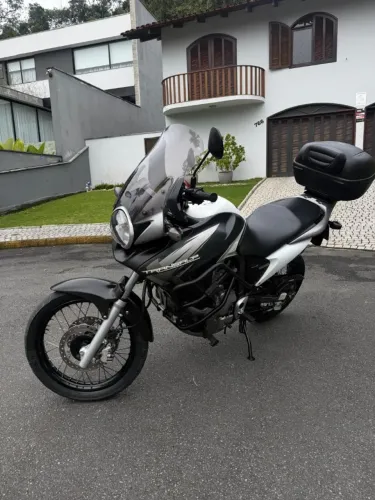 Honda Transalp 700v XL