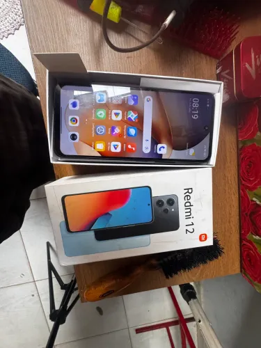 Vendo celular