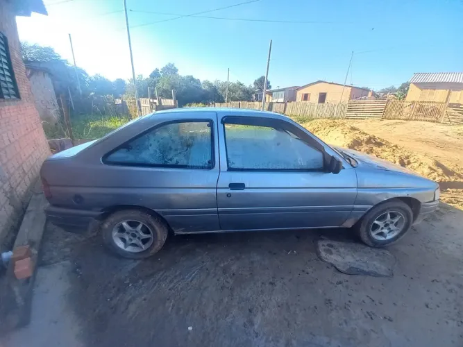 Ford Escort L/lx 1.6 1993