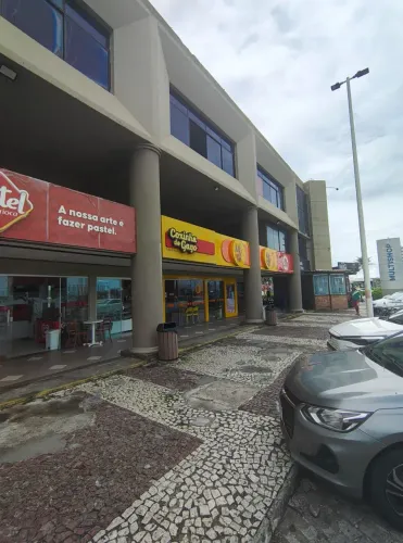 Sala Comercial Aluguel com 51m2 no Mutishop da Boca do rio em Boca do Rio - Salvador - BA