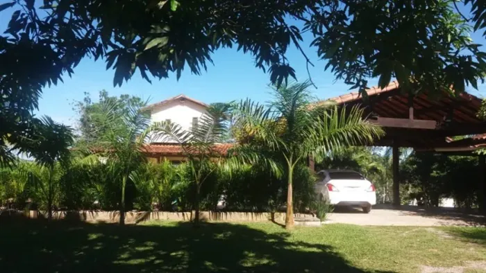 Tanguá - Caminho Região dos Lagos - Sitio com 4.000,00m2