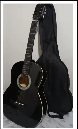 Violão Giannini