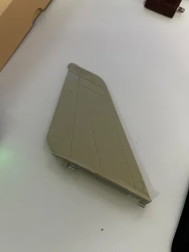 Asa traseira caça bombardeiro comandos em ação 