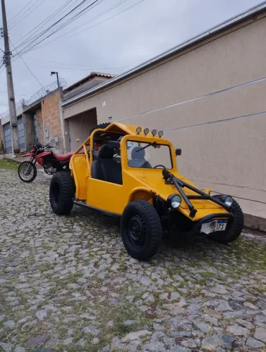Buggy Buggy 1.6/ Tst/ RS 1.6 4-lug. 2024