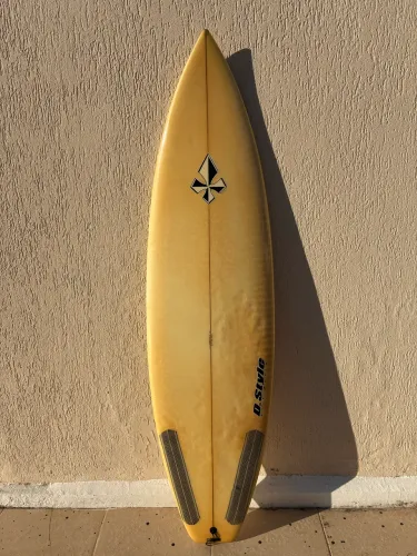 Prancha de Surf