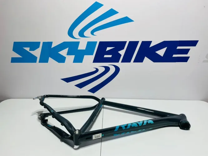 QUADRO TSW RAVA PRESSURE TAMANHO 17 ZERO 