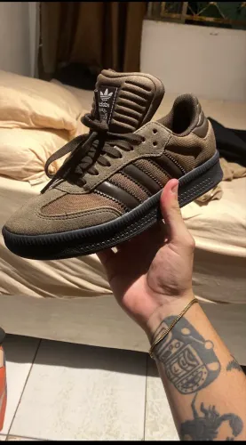adidas samba xlg