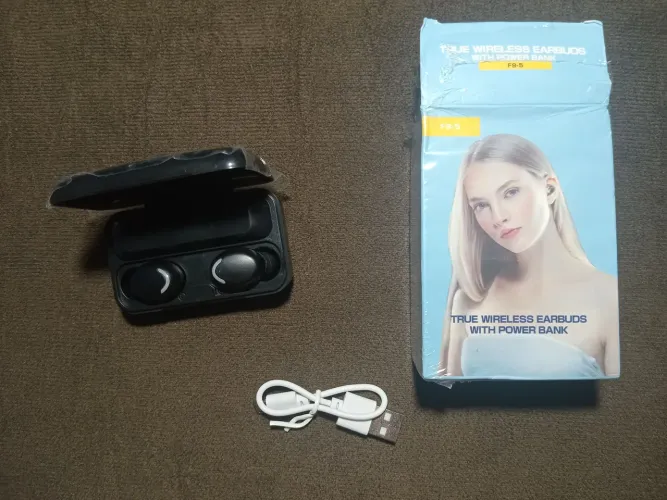 Fone Bluetooth pro90 