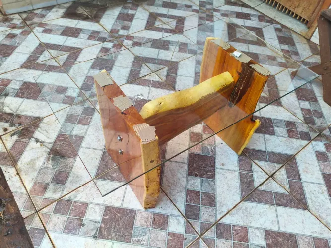 Vendo mesinha de centro