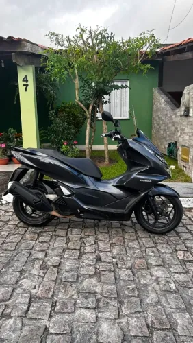 Vendo PCX 2024 