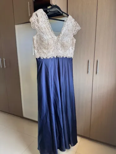 Vestido de festa
