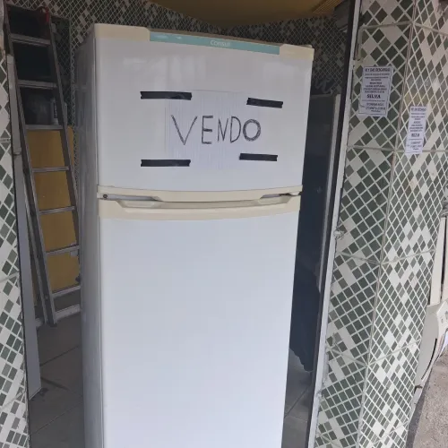 Geladeira consul