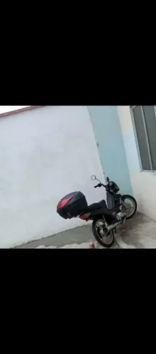 Vendo Moto Jonny