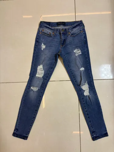 Calça aeropostale- tam 34