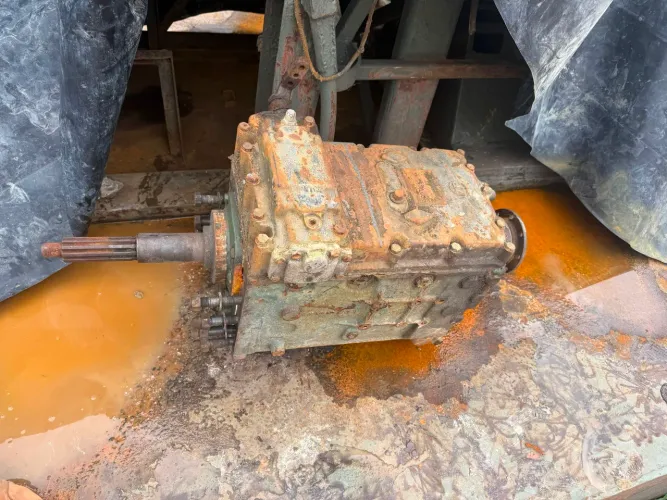 Caixa zf 