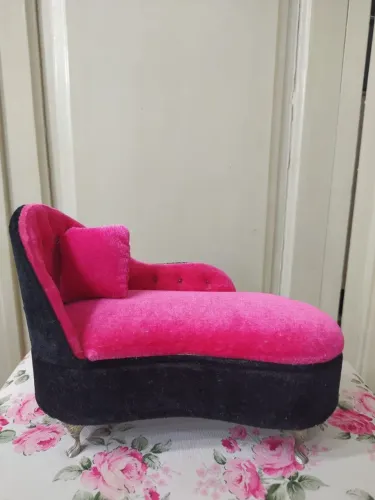 Porta jóias diva com espelho