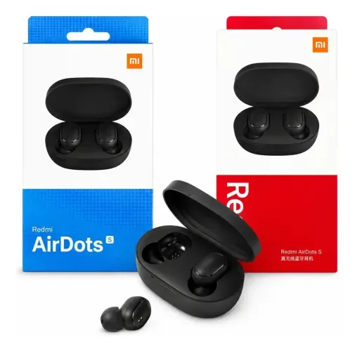 Fone de Ouvido Bluetooth Airdots Pro Redmi
