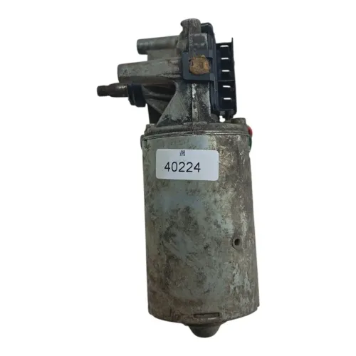 Motor Limpador Parabrisa Vw Gol Voyage 1999 2006