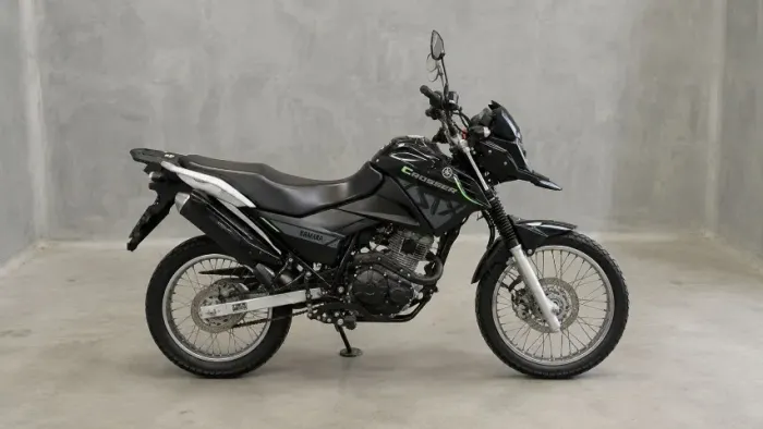 YAMAHA CROSSER ABS 2024