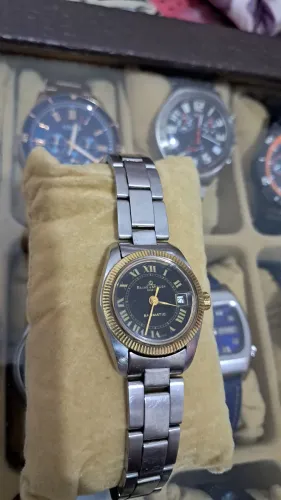 Relógio Baume & Mercier Automático (Anos 70/80) feminino