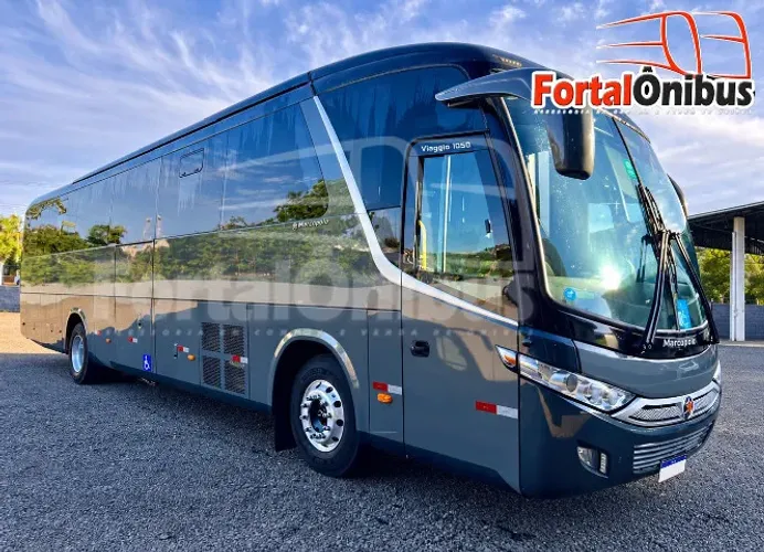 Marcopolo Viaggio 1050