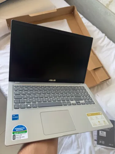 Notebook ASUS Vivobook