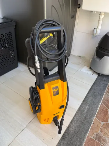 A vap de alta pressão