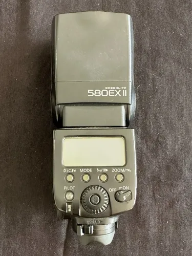 Flash Canon EOS Speedlite