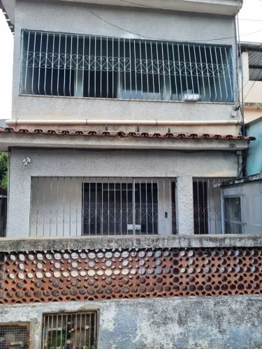 Vendo 3 casa na vila nova, Barra Mansa