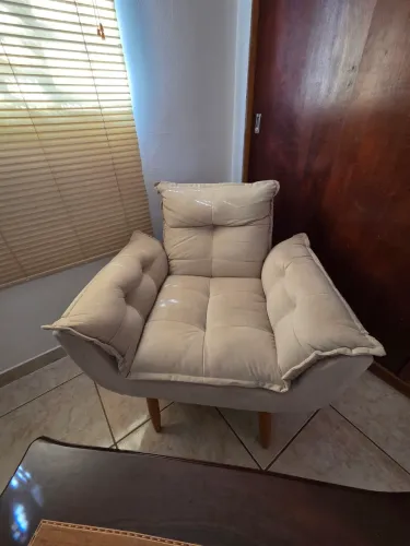 2 poltronas