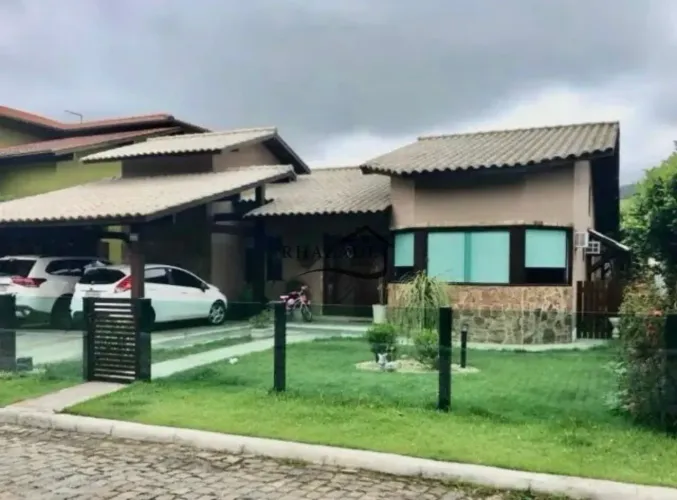 Venda casa condomínio bosque de Itaipu