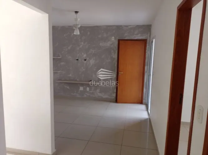 Apartamento, para locação na zona sul.
