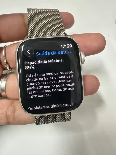 Apple Watch Series 9