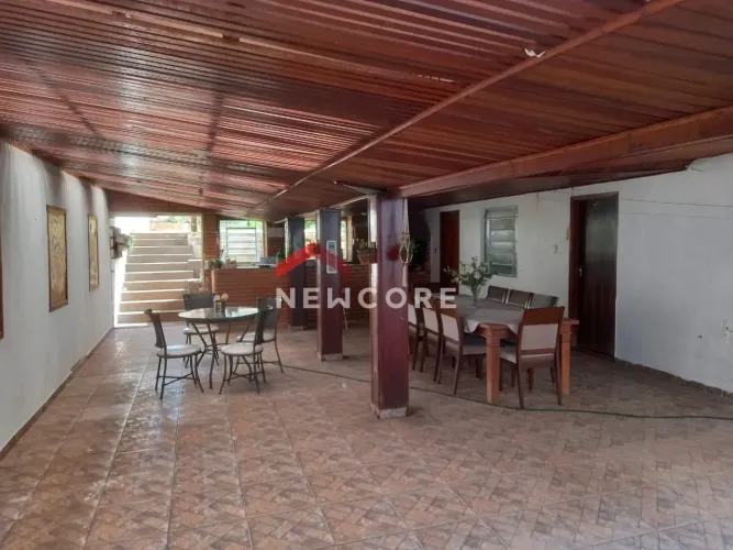 Casa em Rua Doutor Romildo Brunhare - Jardim Panorama - Bauru/SP
