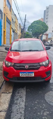 Fiat Mobi Like 1.0 Fire Flex 5P. 2019